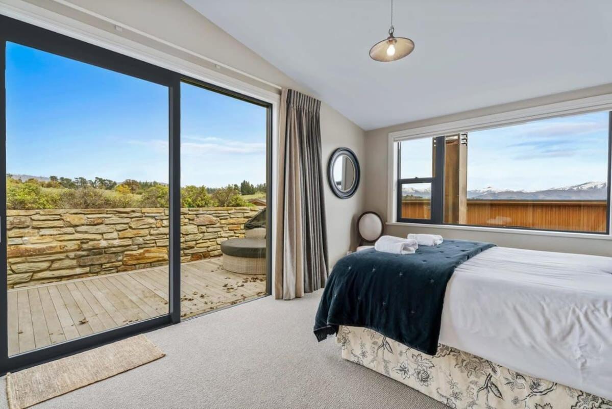 Peaceful Retreat - Hawea Flat Apartment Exterior photo