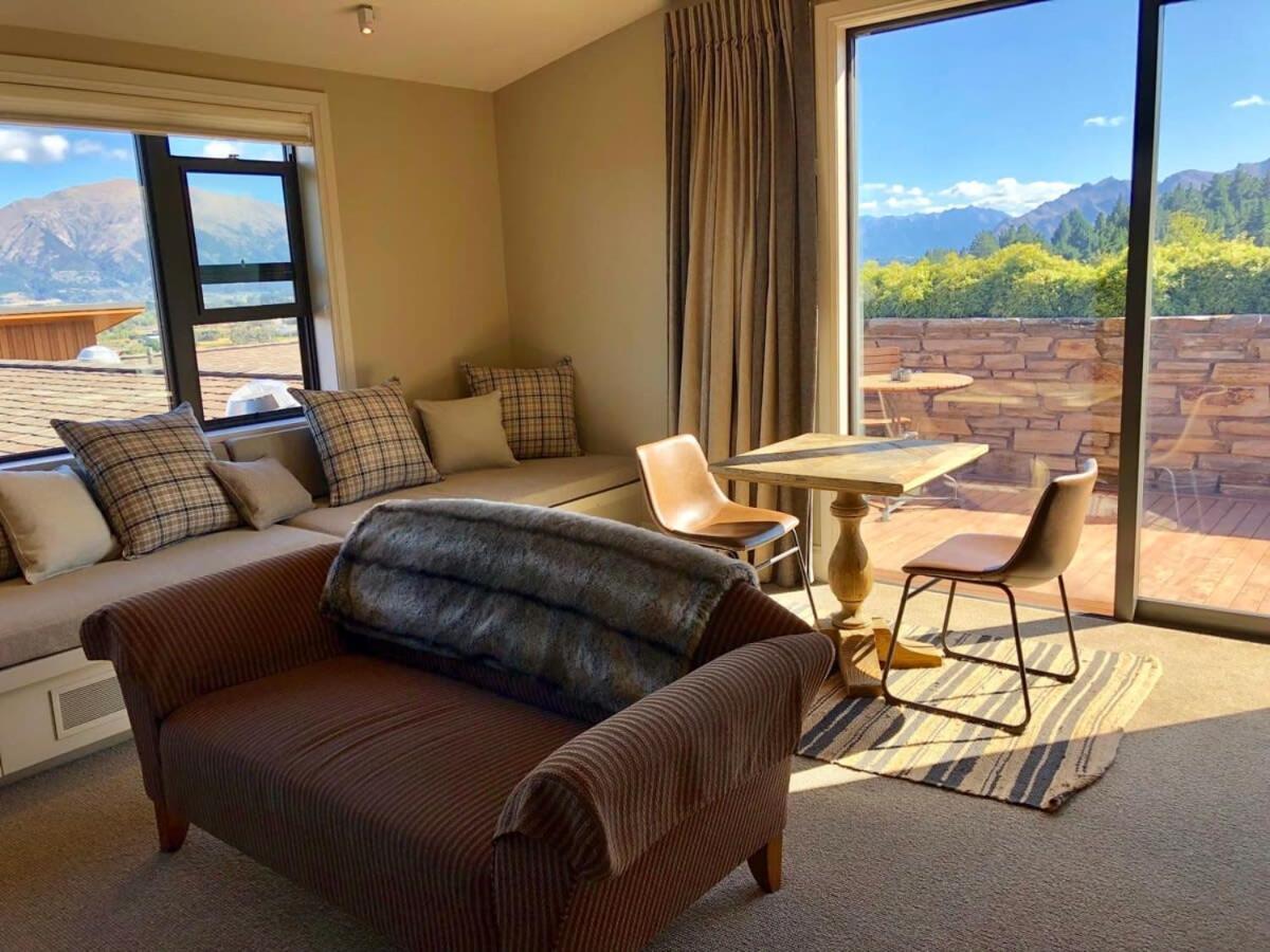 Peaceful Retreat - Hawea Flat Apartment Exterior photo