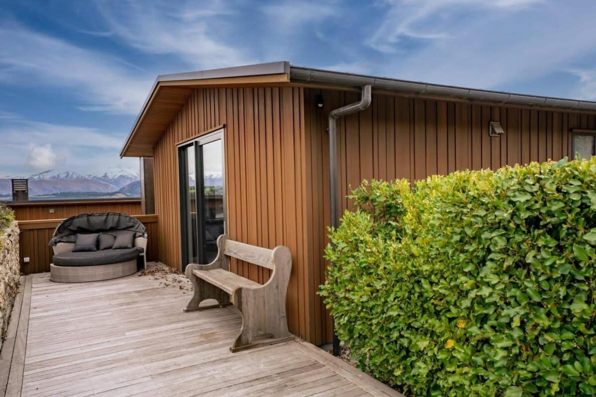 Peaceful Retreat - Hawea Flat Apartment Exterior photo